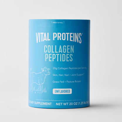 Collagen Peptides - Unflavored
