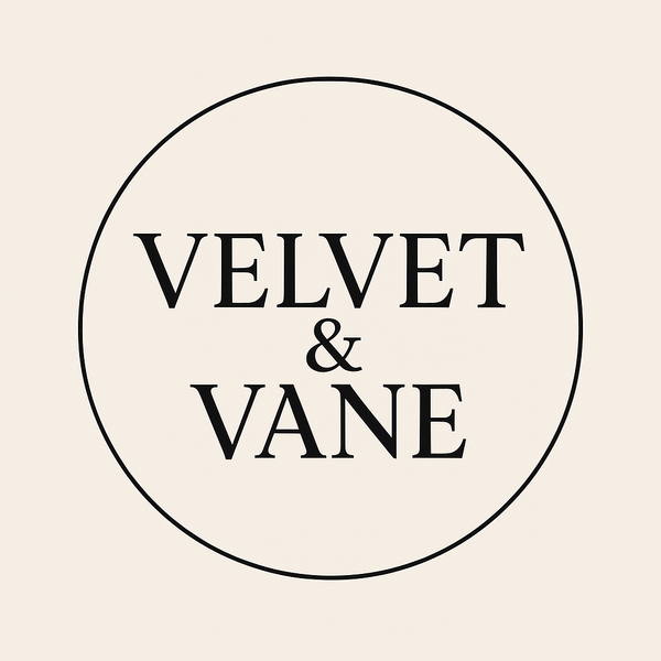 Velvet & Vane